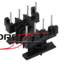 BH-EF12.6-1-8Q (PHL) каркас, частини трансформаторів